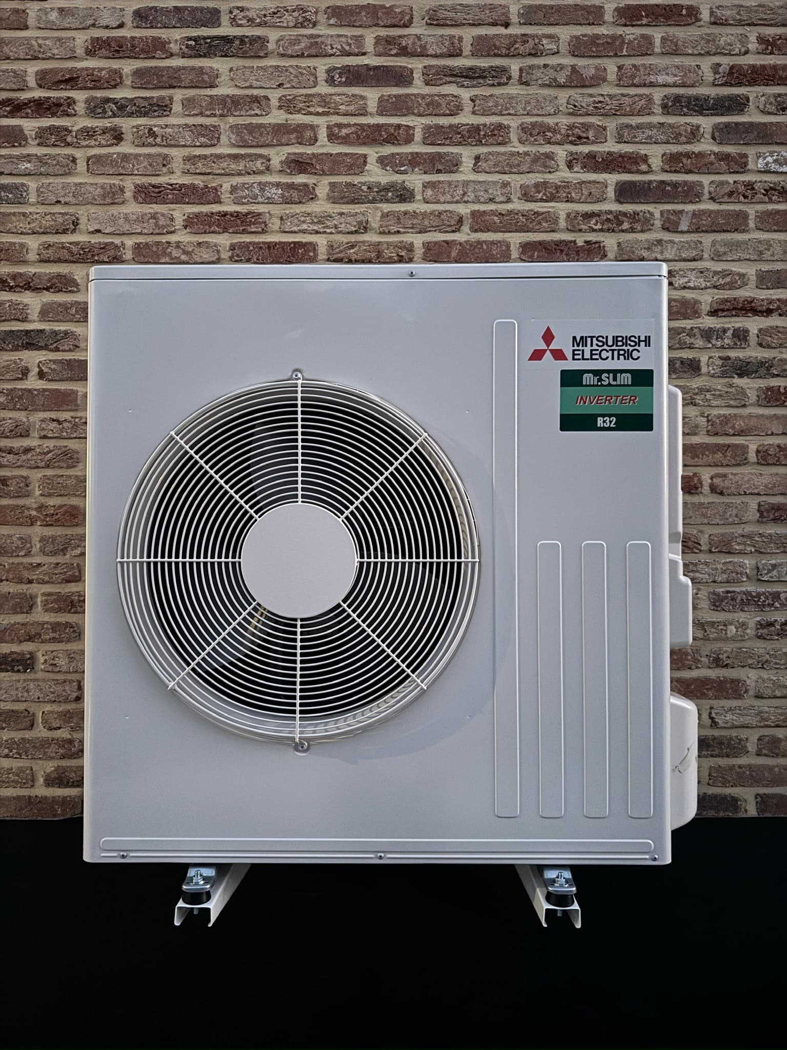 Airconditioning